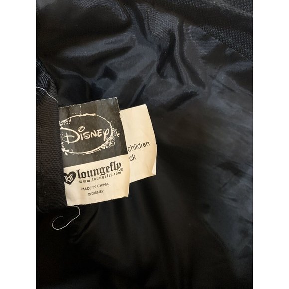 Vintage‎ Disney Loungefly Bambi Backpack Bag main image 9